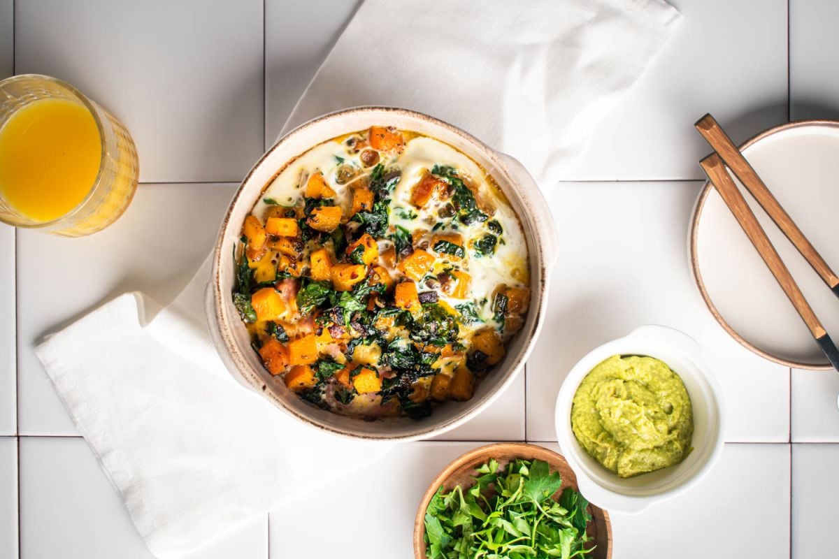 squash-egg-and-cheese-casserole-recipe
