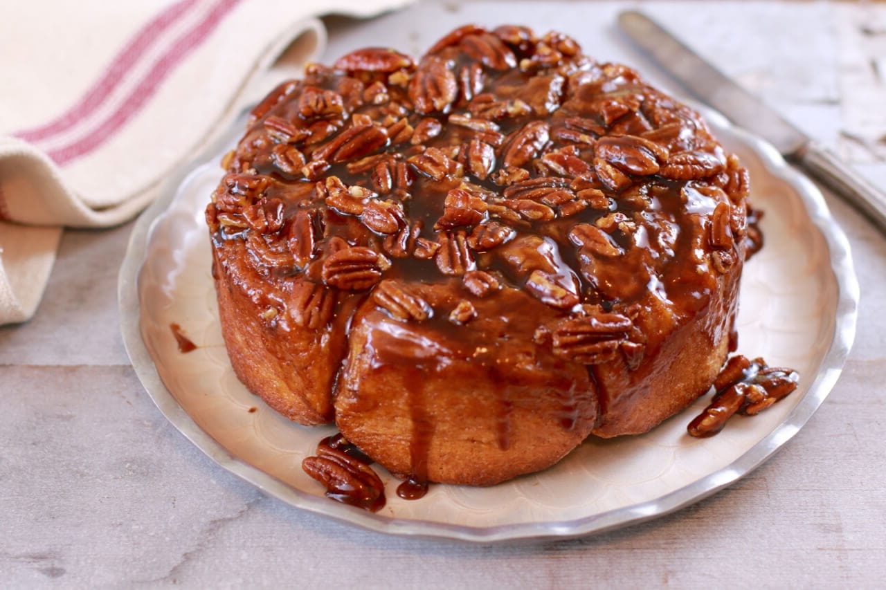 sticky-buns-recipe