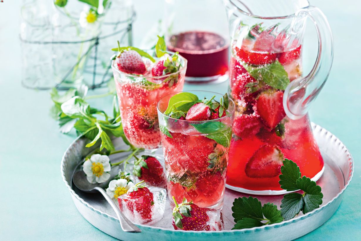 strawberry-soda-syrup-recipe