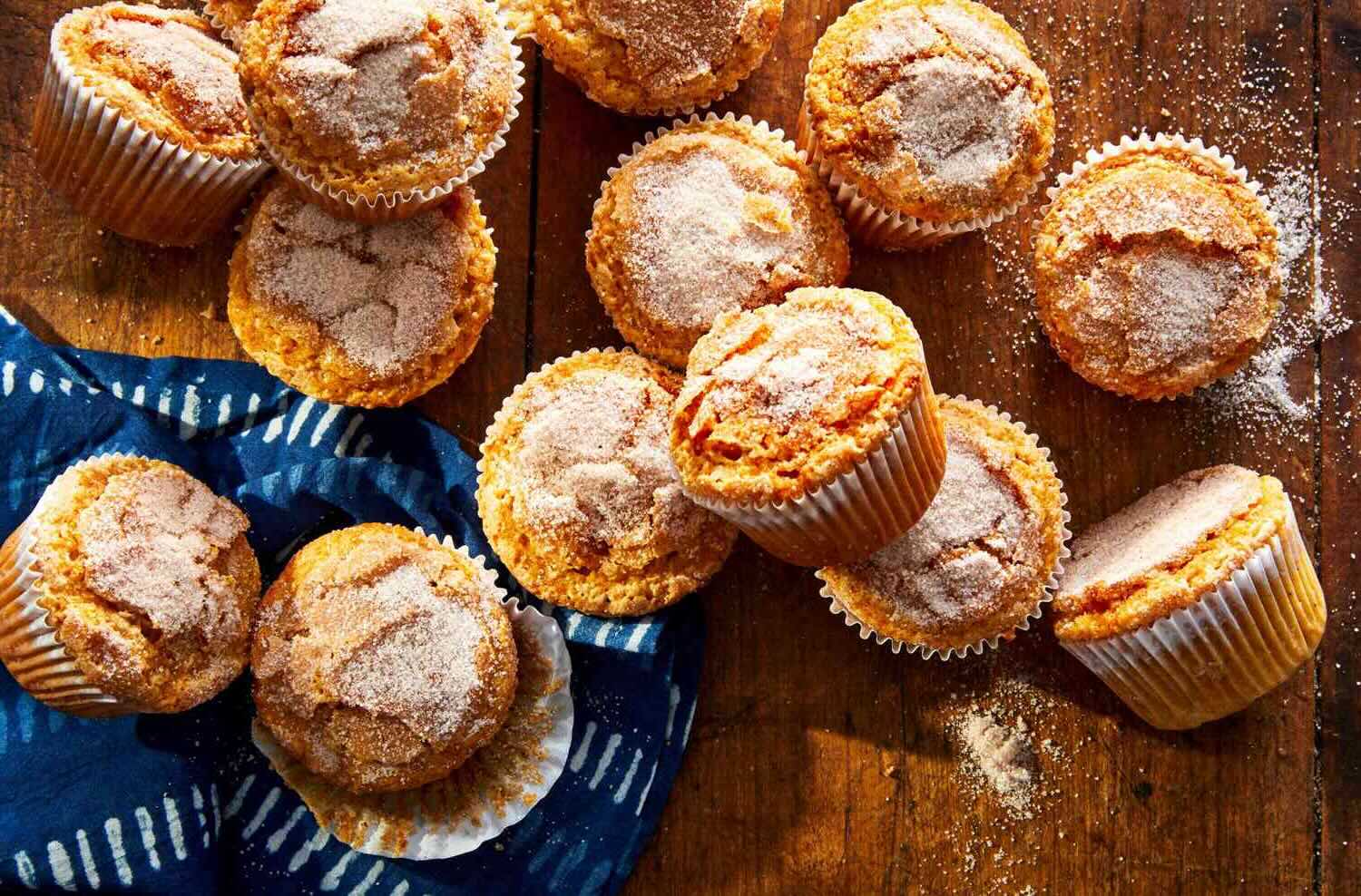 sugar-and-spice-muffins-recipe