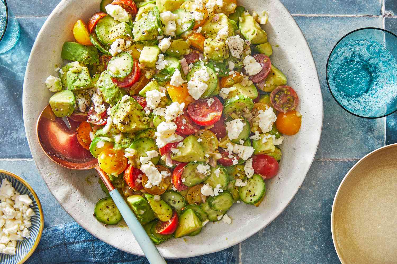 tomato-and-cucumber-salad-recipe