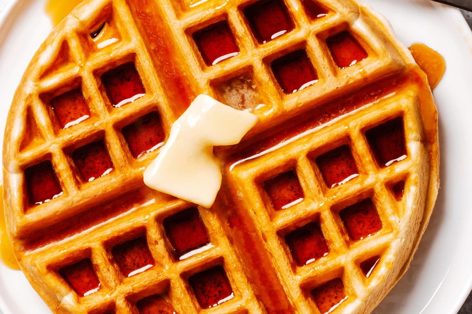 waffles-recipe