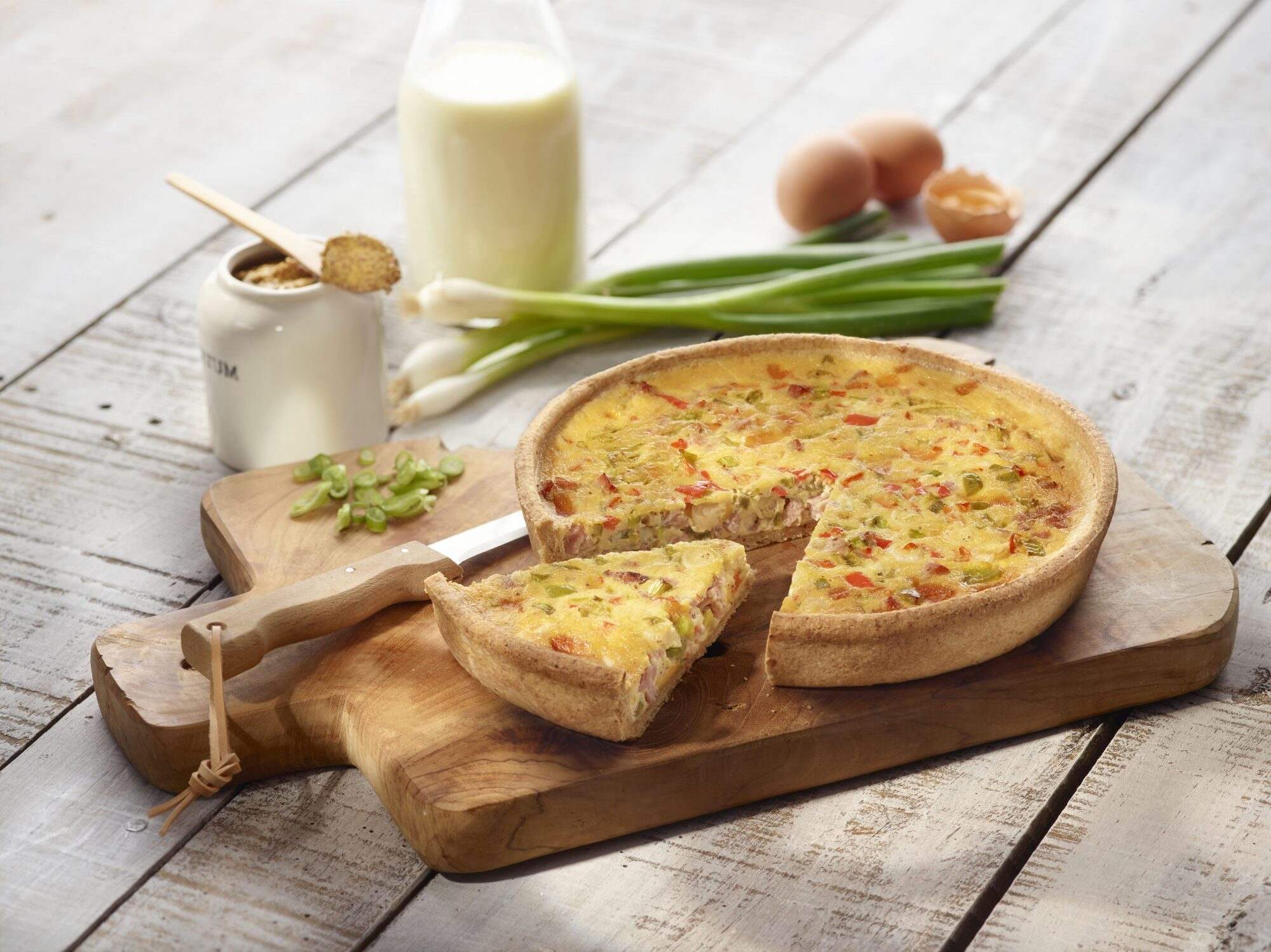 western-omelet-quiche-recipe