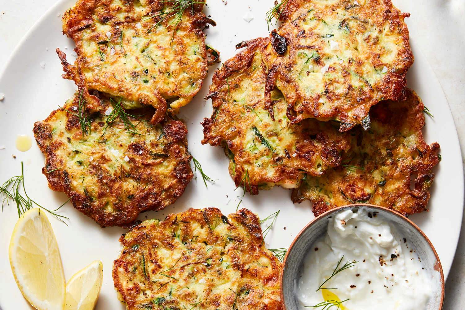 zucchini-pancakes-recipe